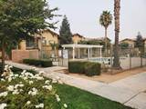 3-bedroom apartment at SANDSTONE APARTMENTS in Fresno